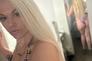 Your Personal Slut SnowBunny - Image 2